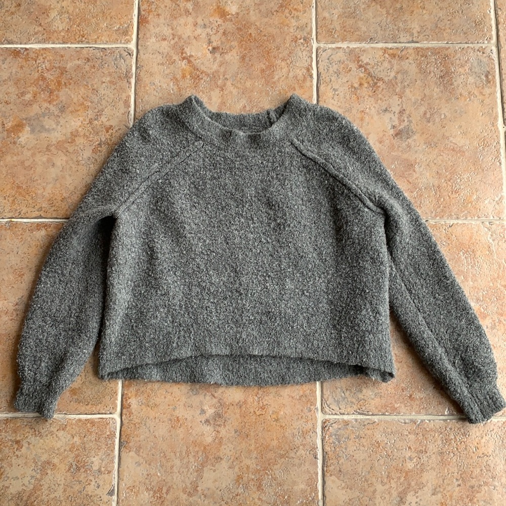 Aerie sweater